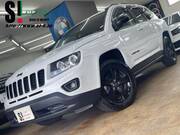 2015 CHRYSLER JEEP COMPASS