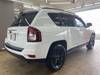 CHRYSLER JEEP COMPASS
