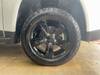 CHRYSLER JEEP COMPASS