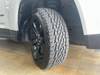 CHRYSLER JEEP COMPASS
