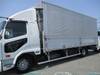 FUSO FIGHTER