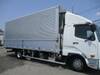 FUSO FIGHTER