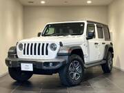 2021 CHRYSLER JEEP WRANGLER UNLIMITED