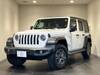 CHRYSLER JEEP WRANGLER UNLIMITED