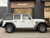 CHRYSLER JEEP WRANGLER UNLIMITED