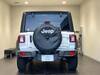 CHRYSLER JEEP WRANGLER UNLIMITED