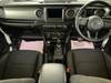 CHRYSLER JEEP WRANGLER UNLIMITED