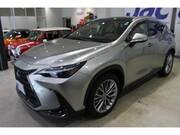 2023 LEXUS NX