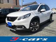 2017 PEUGEOT 2008