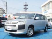2018 TOYOTA SUCCEED