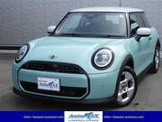 2024 BMW MINI