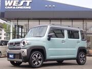 2021 SUZUKI HUSTLER