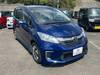 HONDA FREED HYBRID