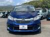 HONDA FREED HYBRID