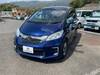 HONDA FREED HYBRID