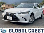 2020 LEXUS ES