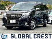 2016 TOYOTA ESQUIRE Gi BLACK TAILORED