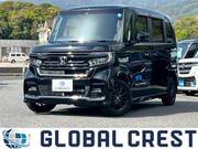 2023 HONDA N-BOX CUSTOM