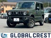 2024 SUZUKI JIMNY XC