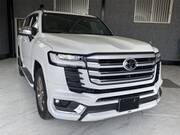 2023 TOYOTA LAND CRUISER