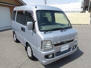 2008 SUBARU DIAS WAGON