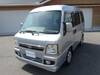SUBARU DIAS WAGON