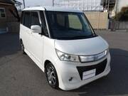 2010 SUZUKI PALETTE SW