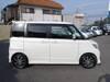 SUZUKI PALETTE SW