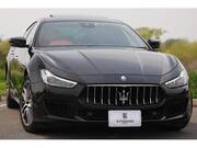 2018 MASERATI GHIBLI