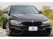 2018 BMW M3
