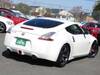 NISSAN FAIRLADY Z