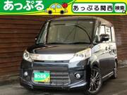 2014 SUZUKI SPACIA