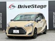2021 TOYOTA SIENTA