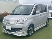2012 MITSUBISHI OTHER
