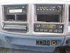 HINO POWDER CEMENT TRUCK