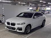 2019 BMW X4