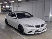 2017 BMW M2