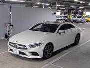 2019 MERCEDES BENZ CLS-CLASS