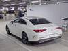 MERCEDES BENZ CLS-CLASS