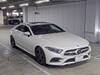 MERCEDES BENZ CLS-CLASS
