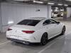 MERCEDES BENZ CLS-CLASS