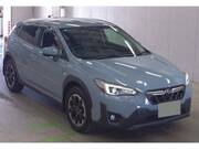 2021 SUBARU XV