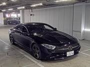 2022 MERCEDES BENZ CLS-CLASS