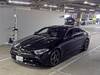 MERCEDES BENZ CLS-CLASS