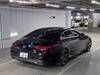 MERCEDES BENZ CLS-CLASS