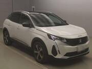 2021 PEUGEOT 3008