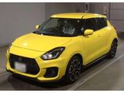 2024 SUZUKI SWIFT SPORT
