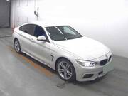 2016 BMW 4 SERIES
