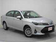 2024 TOYOTA COROLLA AXIO