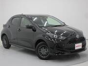 2025 TOYOTA YARIS